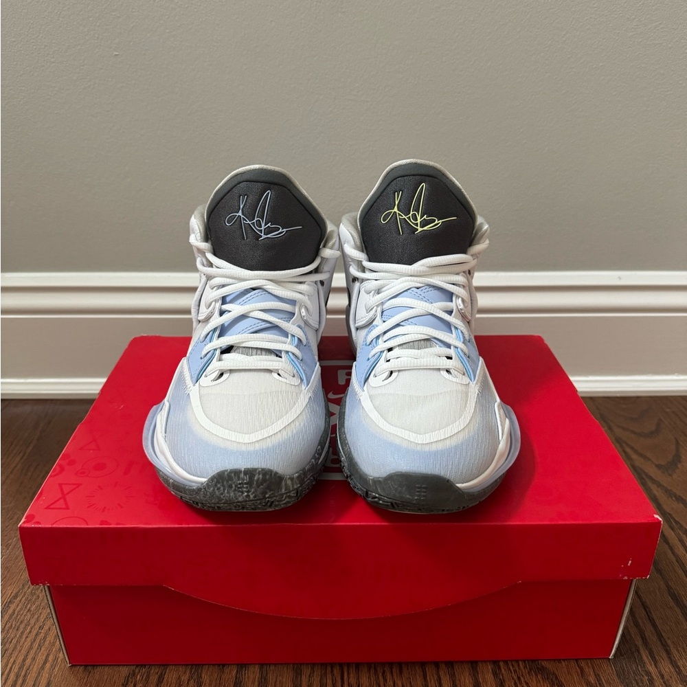 Kyrie Infinity EP Basketball Shoes